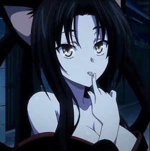 Meet your Posher, Ash kai dee